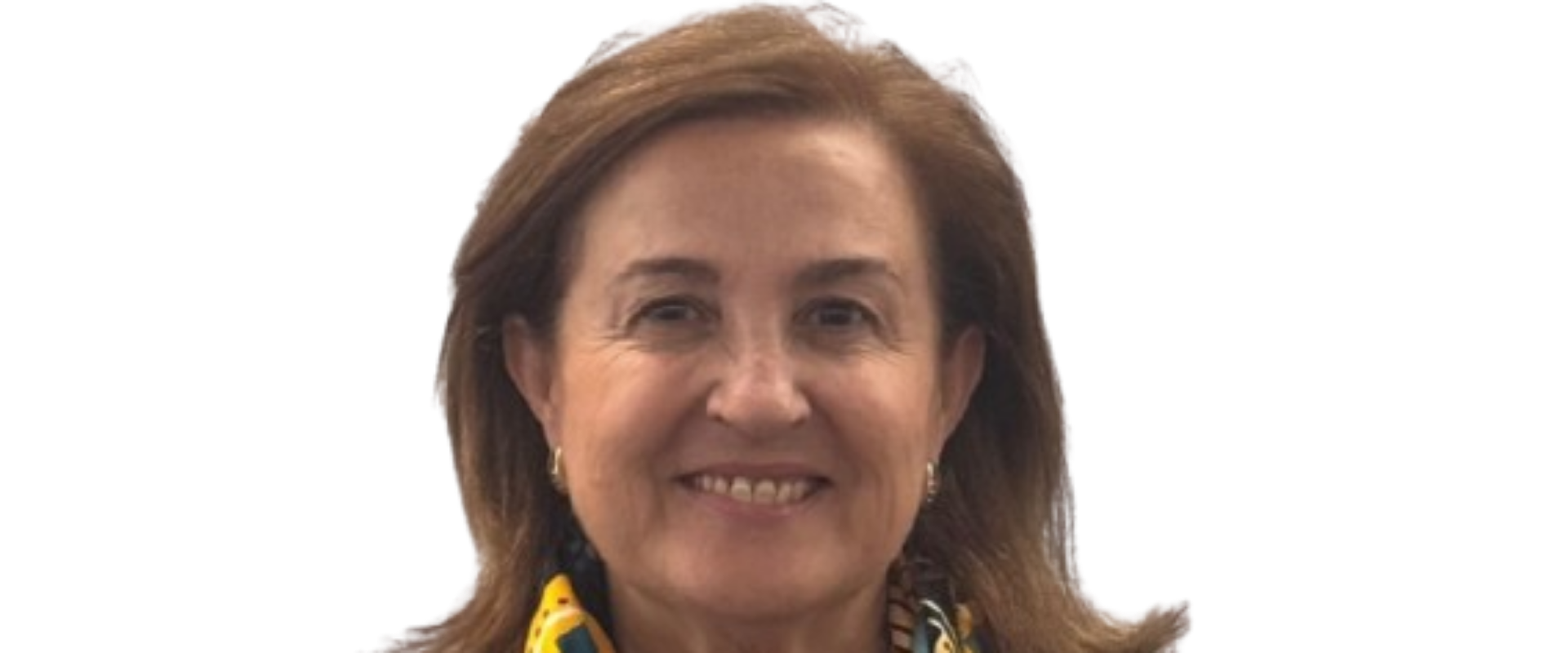 Headshot of Teresa Merino