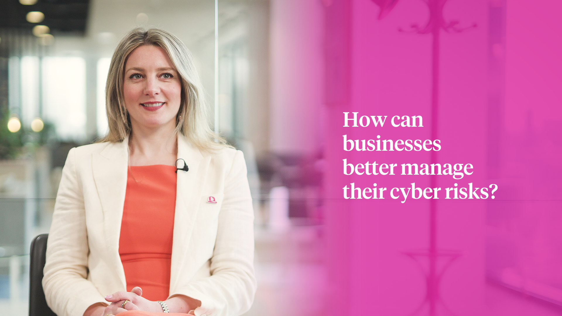 YouTube image of Sydonie Williams