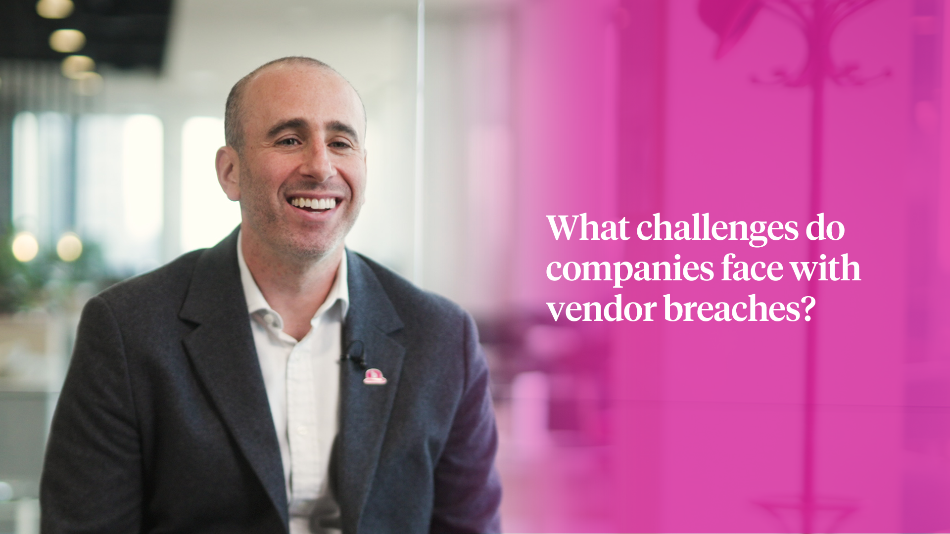 Mark Singer Youtube image