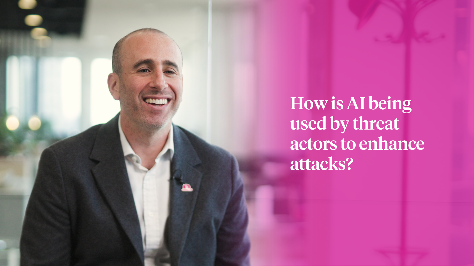 Mark Singer YouTube image