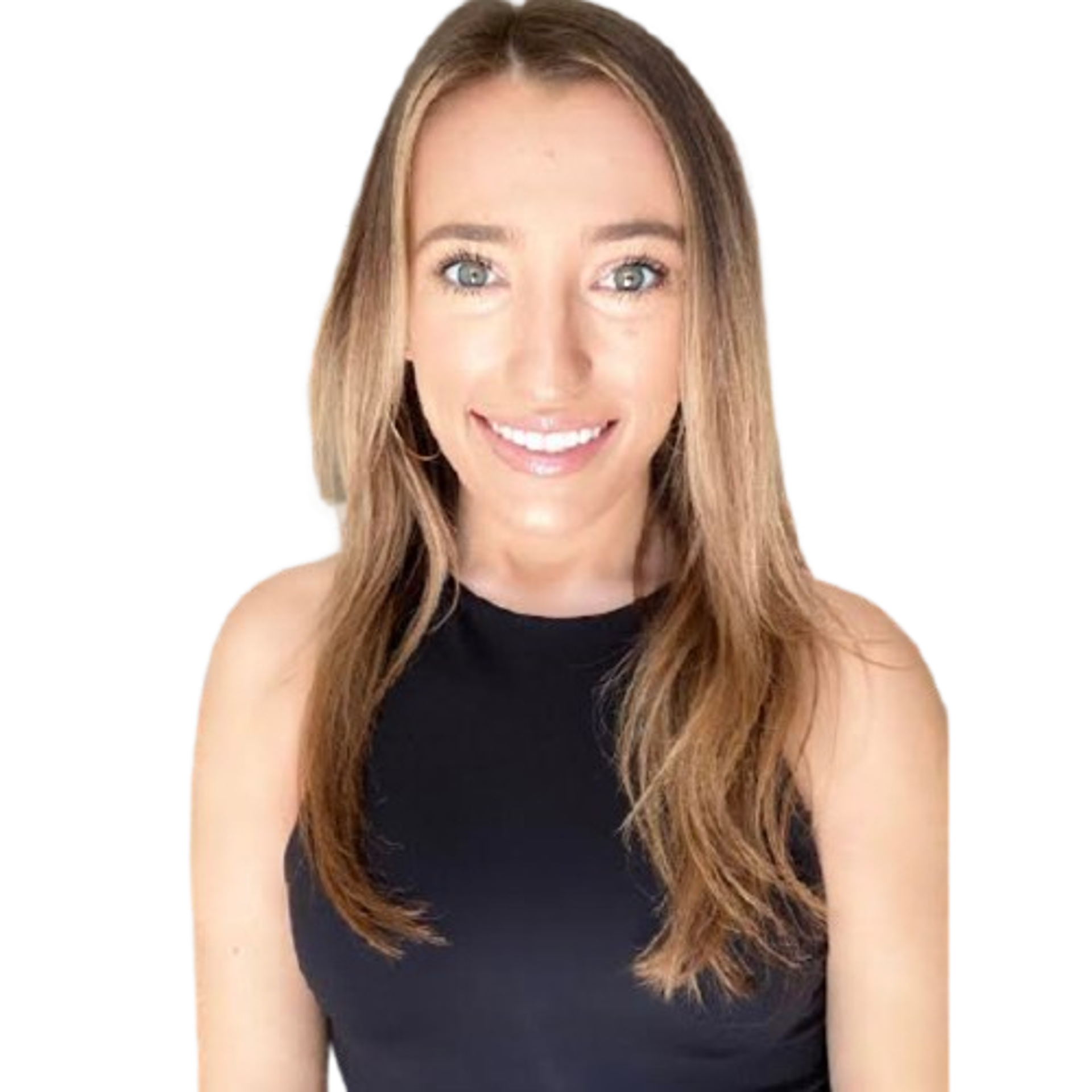 Headshot of Adriana Perovic