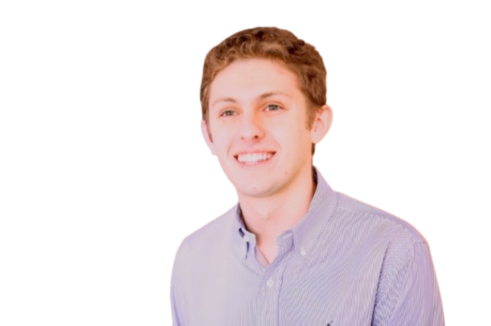 Headshot of Alex Vetre
