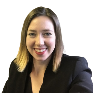 Headshot of Andrea McKay