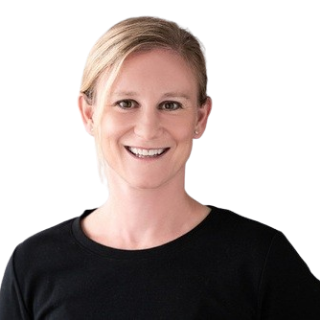Headshot of Anna Stephen