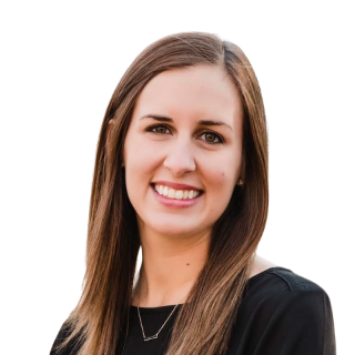 Headshot of Brittany Gulans