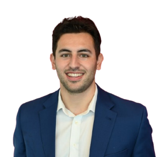 Headshot of Dan LoBello