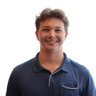 Headshot of Dane Gramstrup
