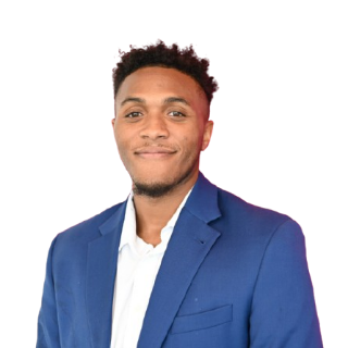Headshot of Daniel Jones
