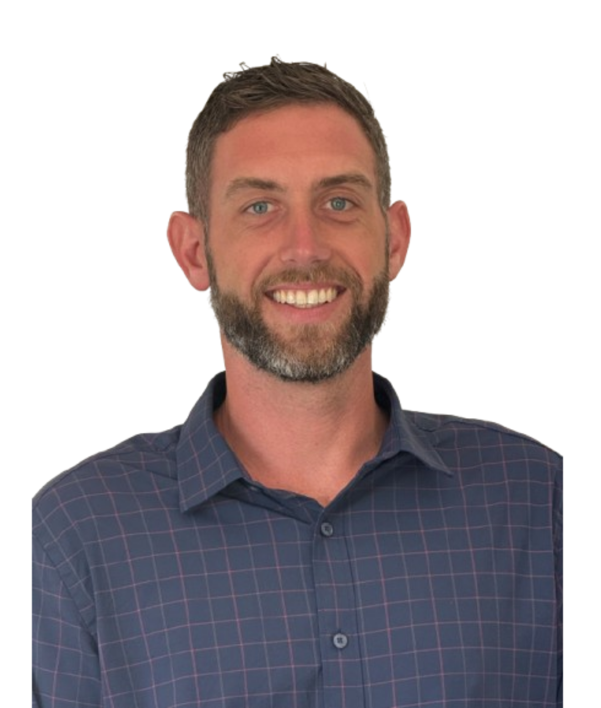 Headshot of Elijah Merz