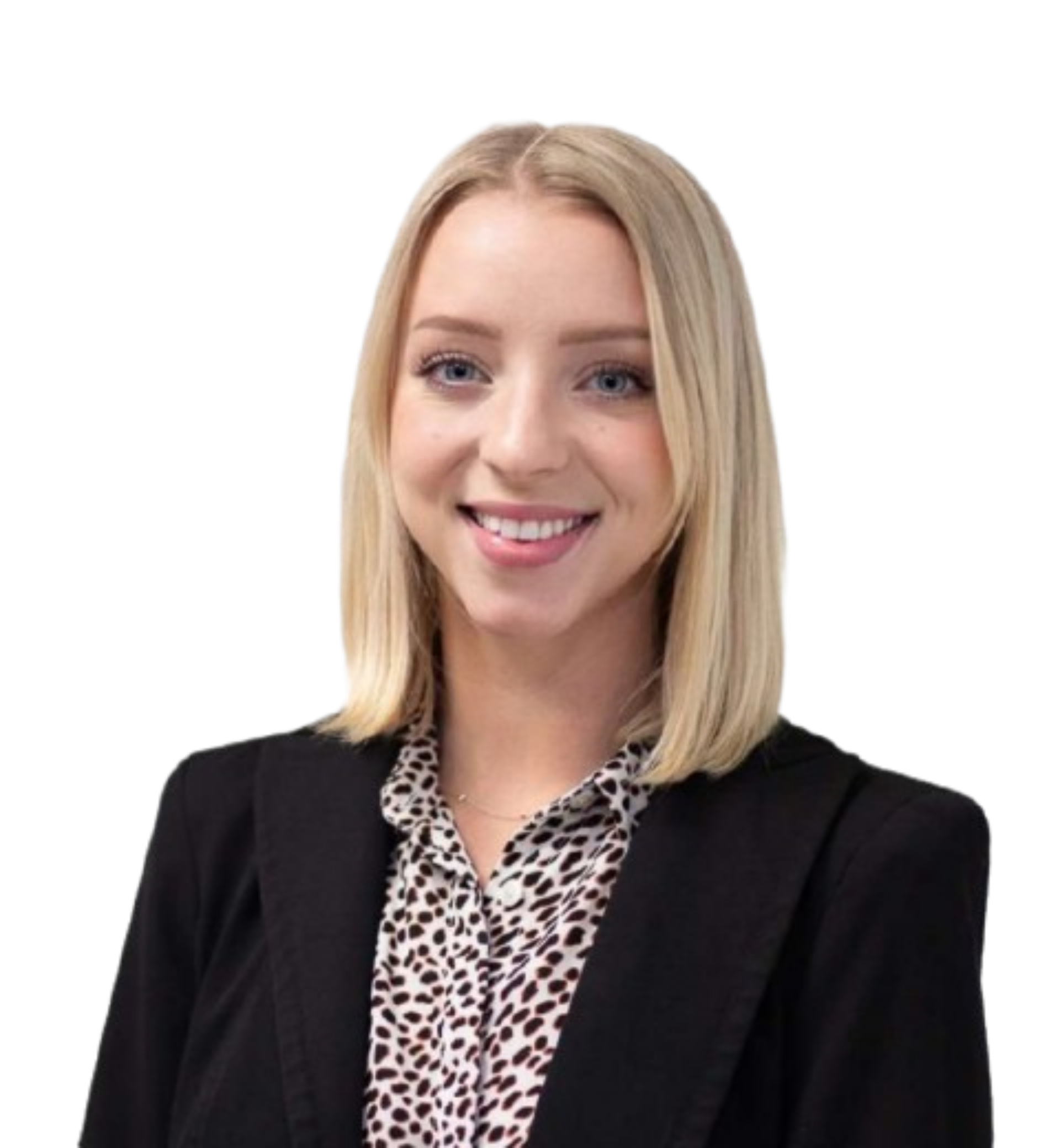 Headshot of Ellie Mannella