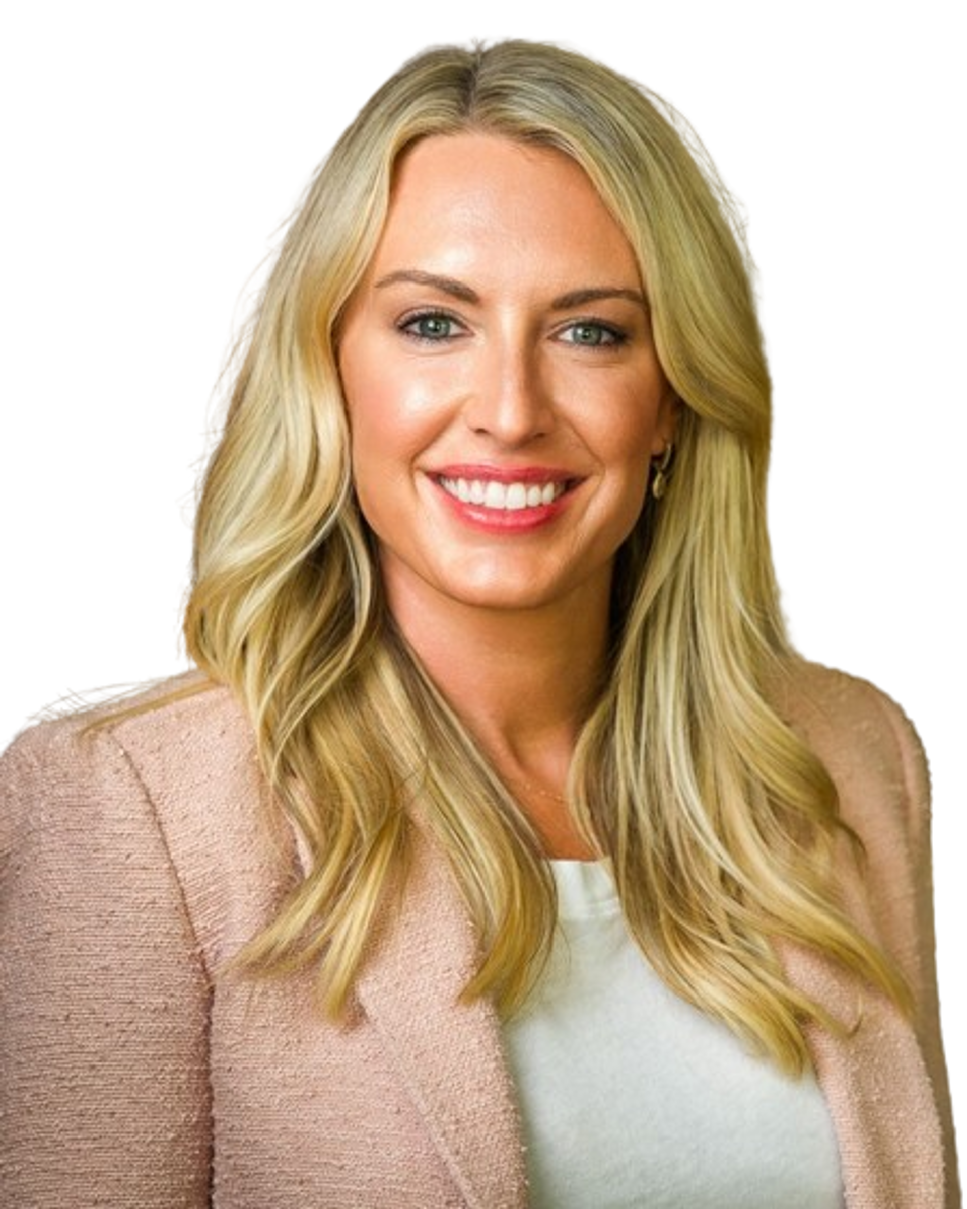 Headshot of Erin Malone