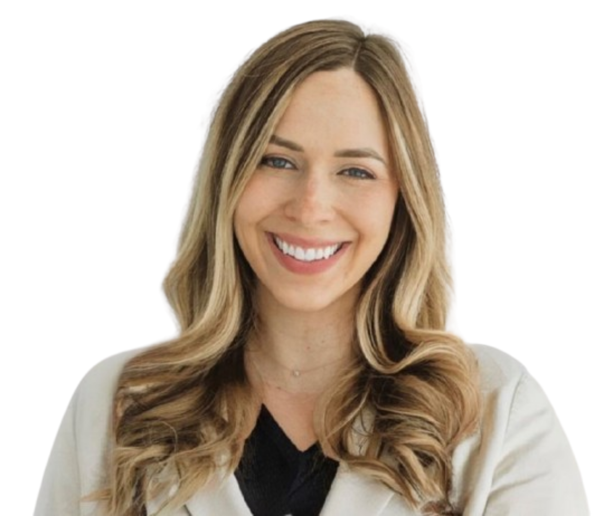 Headshot of Hannah Smith