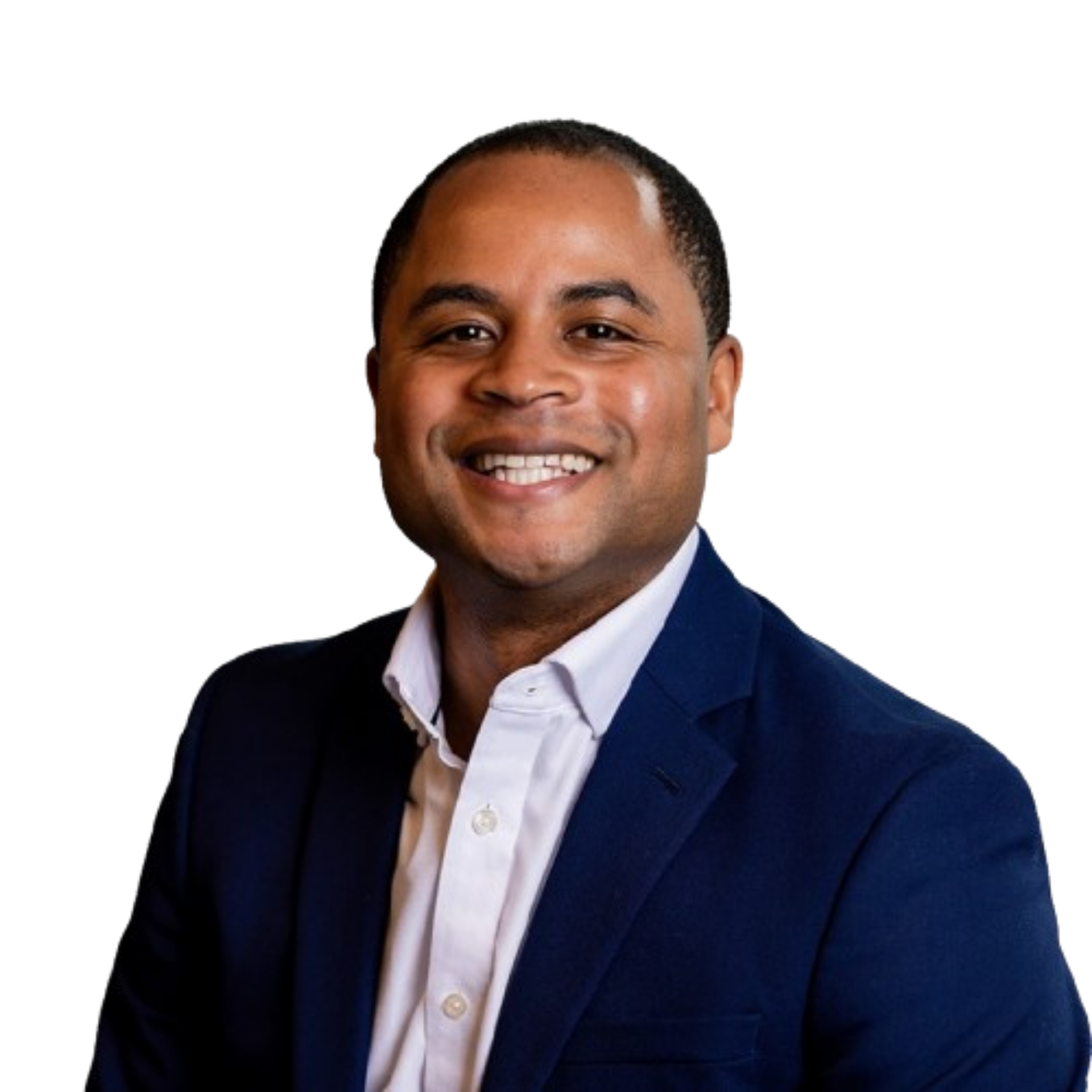 Headshot of Jon Perry 