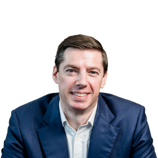 Headshot of Jonathan Burdett