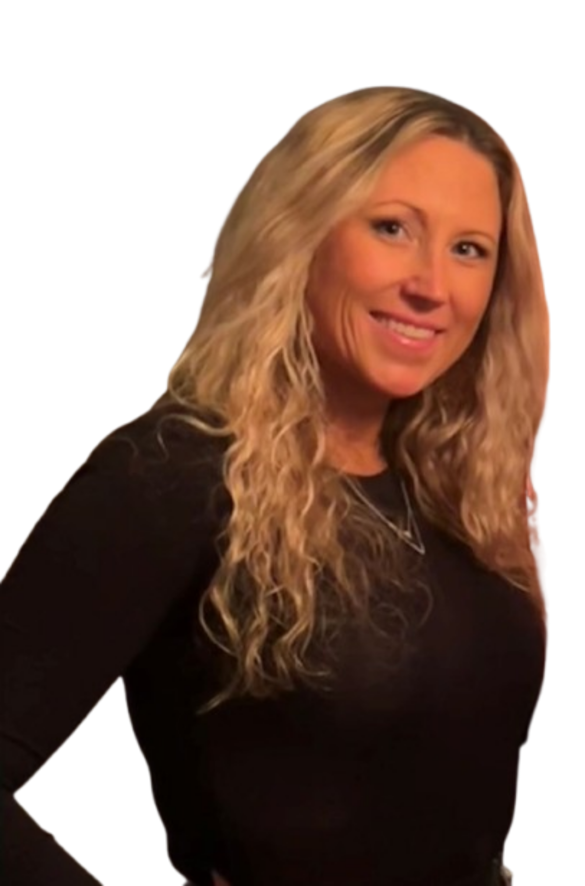 Headshot of Katie Troy