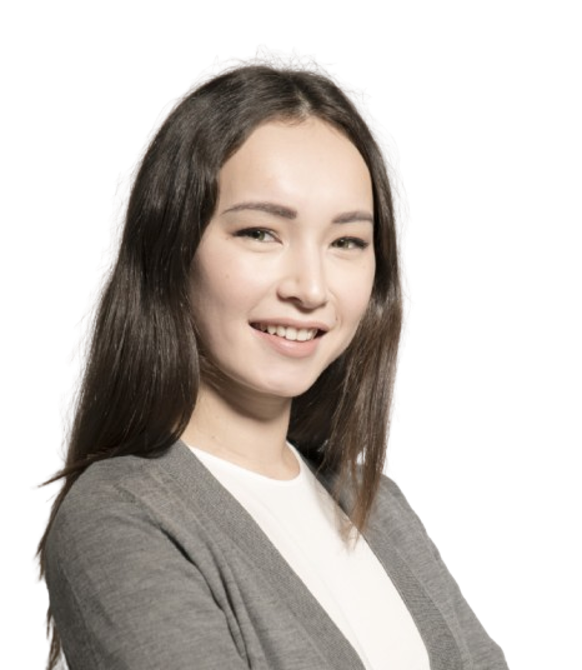 Headshot of Khorlan Bettscheider