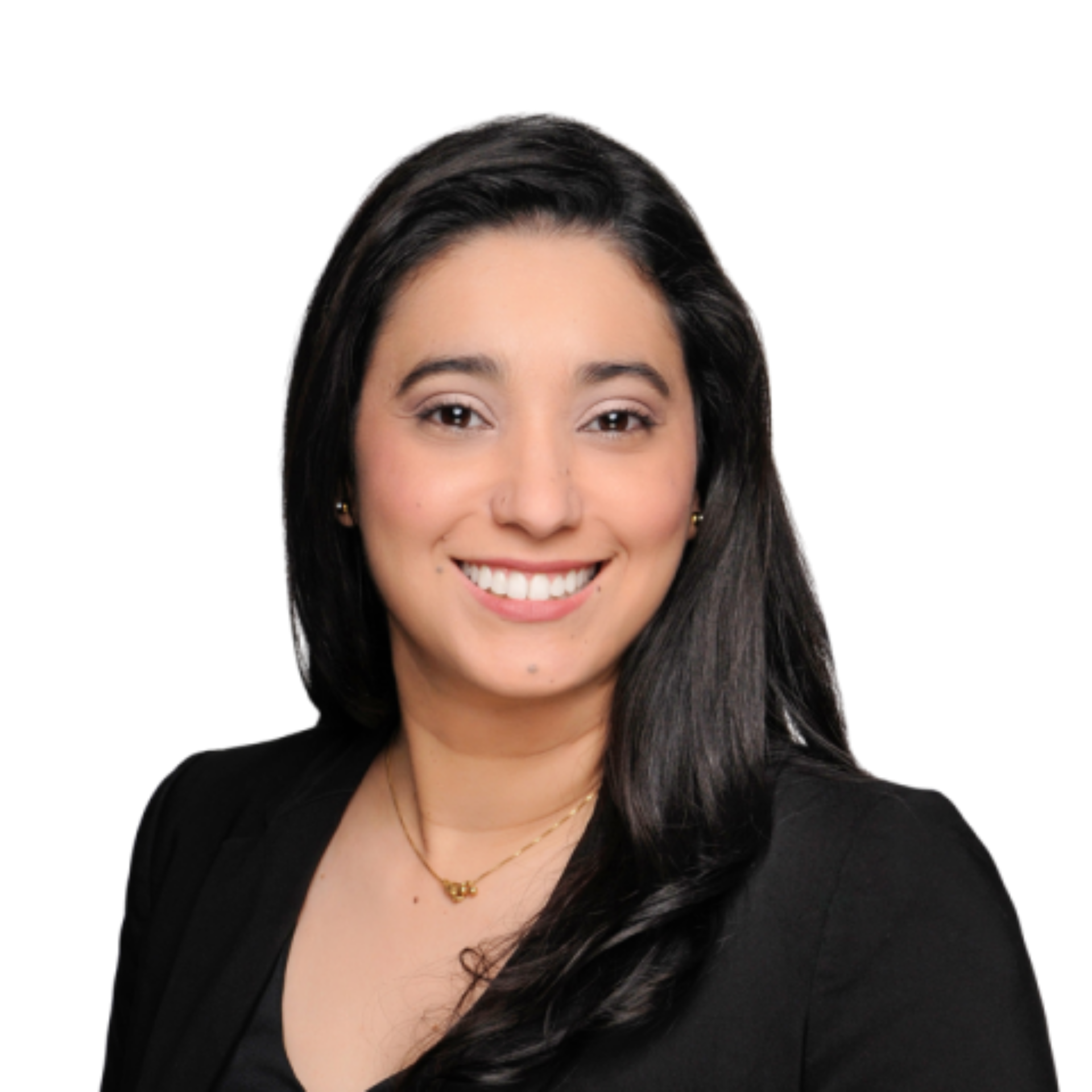 Headshot of Laura Sanchez