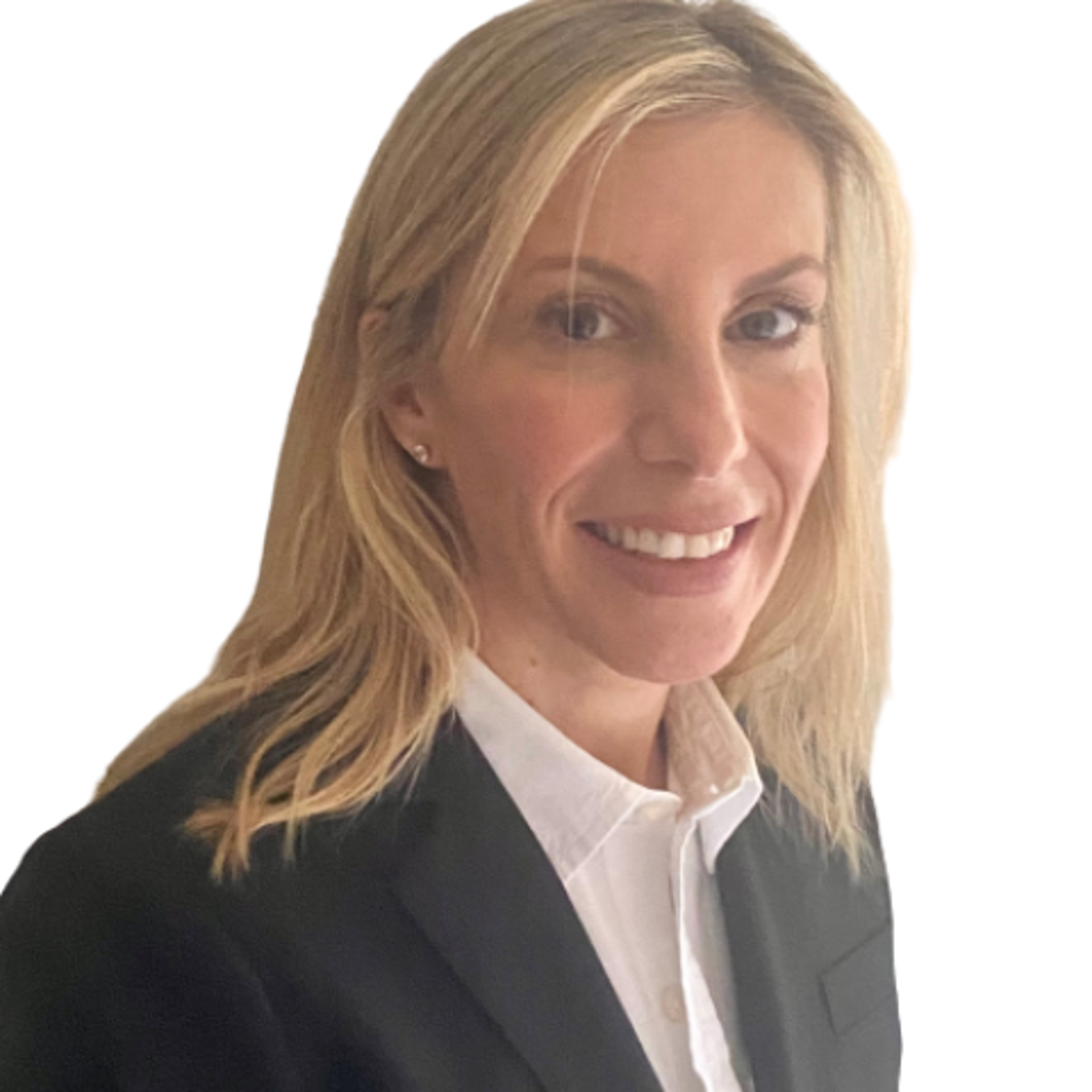 Headshot of Melissa Collins