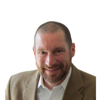 Headshot of Mike Wikoff
