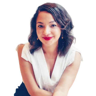 Headshot of Nicole Oversier