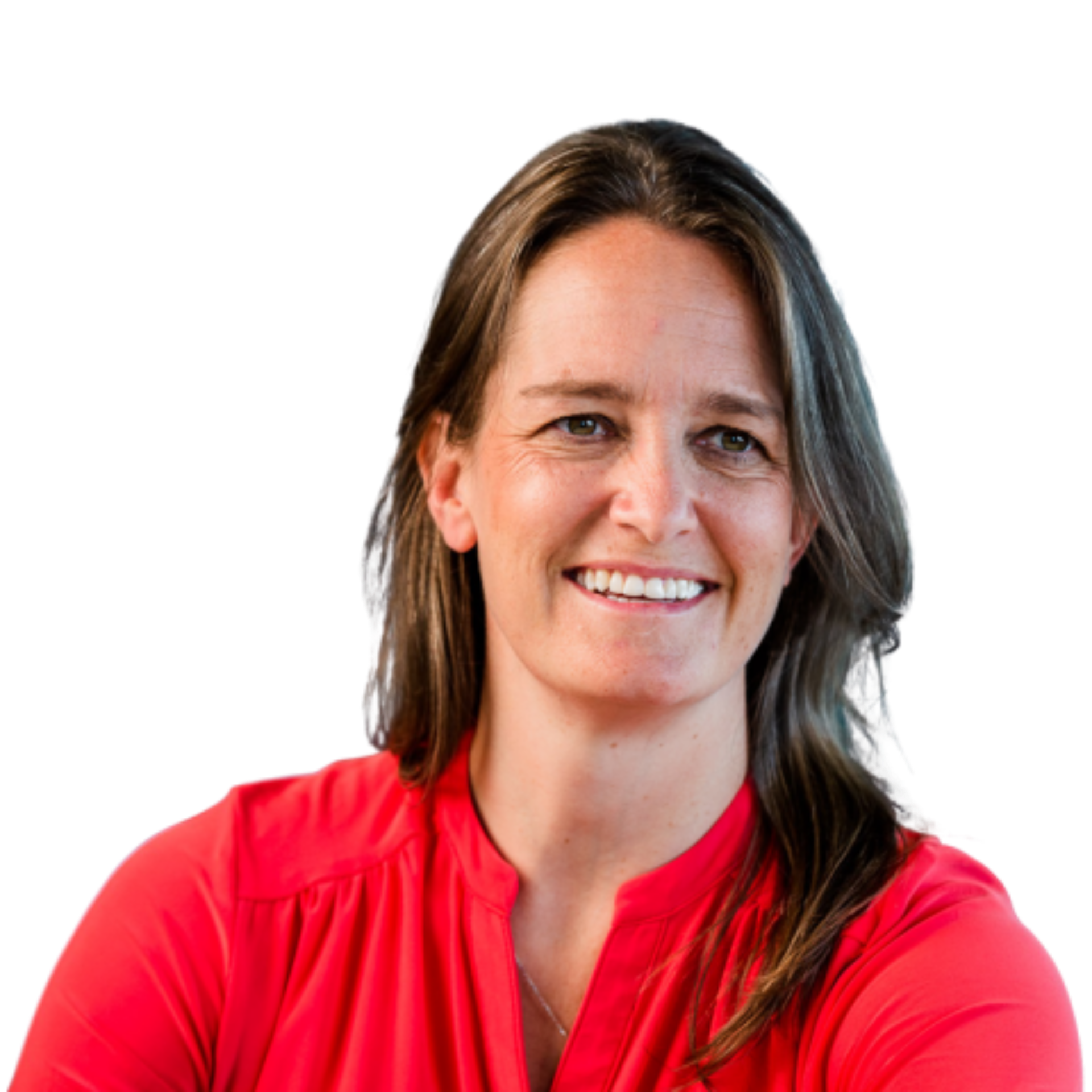 Headshot of Rachel Turk