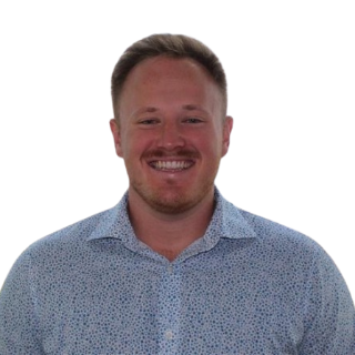 Headshot of Sam Reese