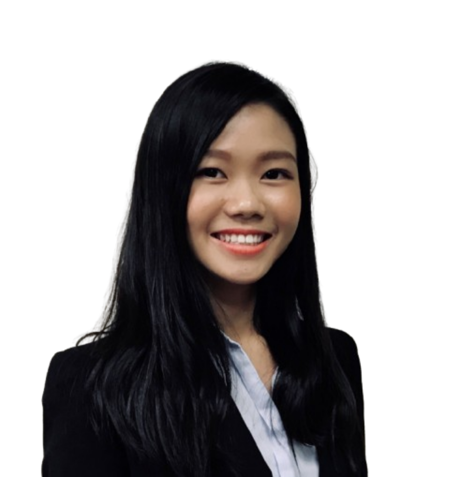 Headshot of Sharmayne Koh