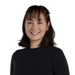 Headshot of Sofia Chiang