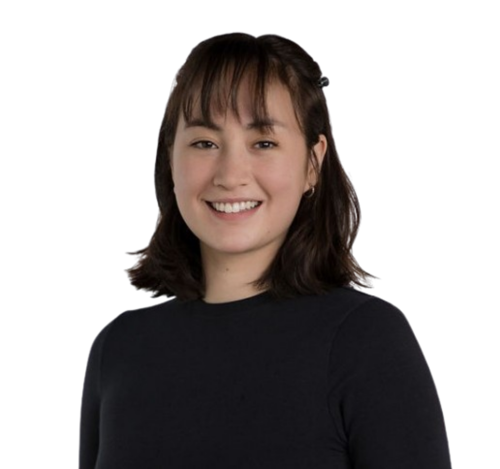 Headshot of Sofia Chiang