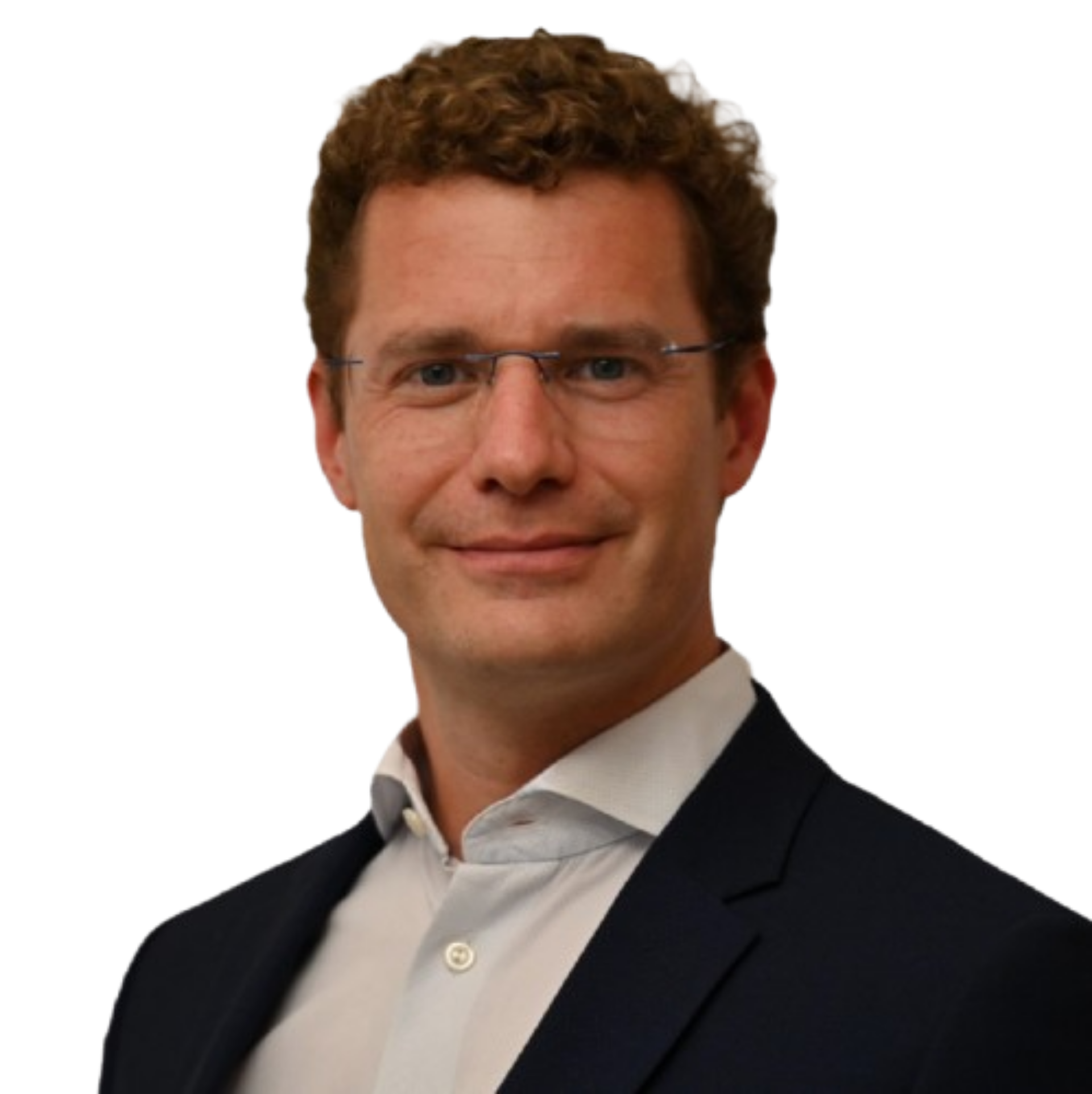 Headshot of Stefan Wunderlich