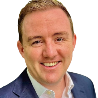 Headshot of Steve Hatton