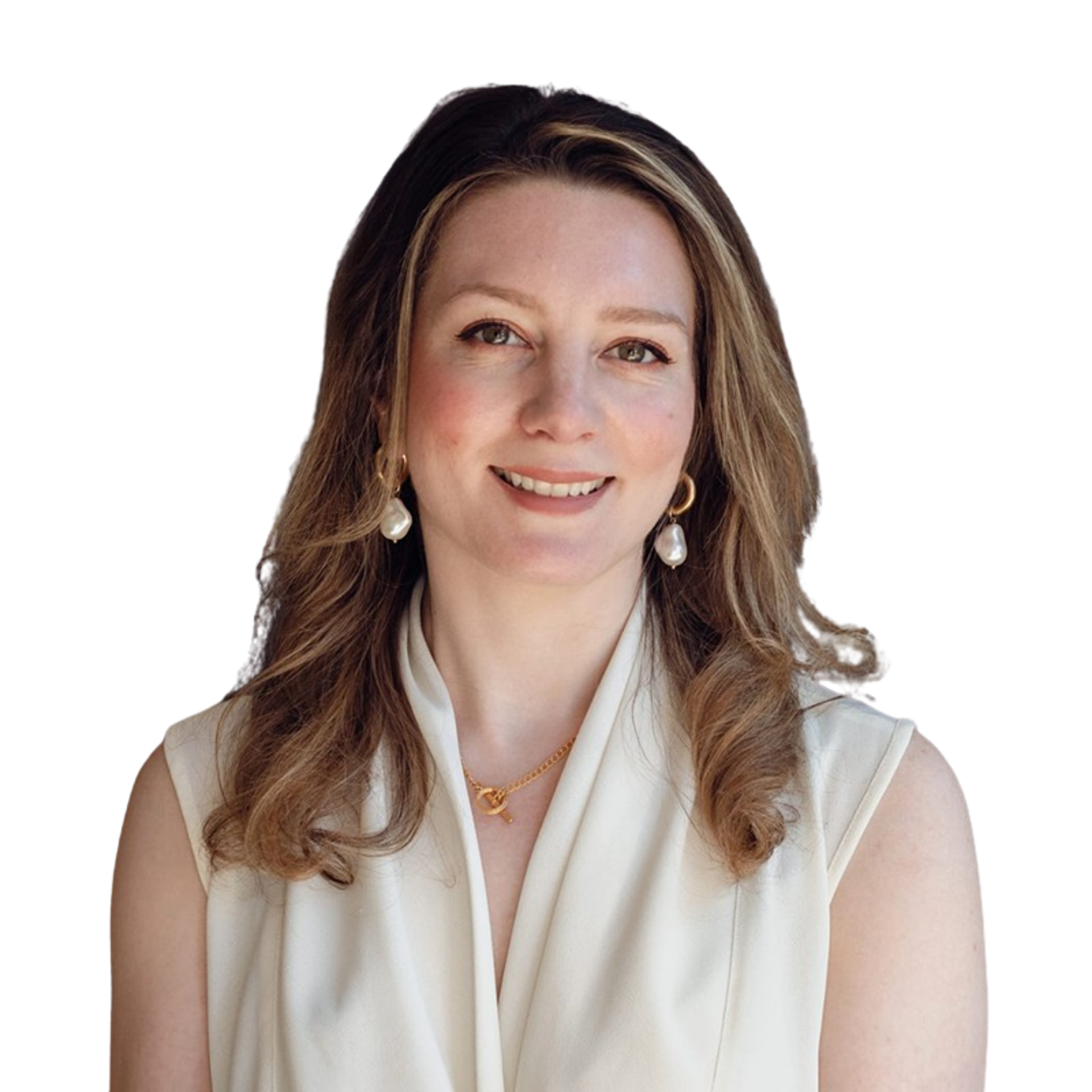 Headshot of Sydonie Williams