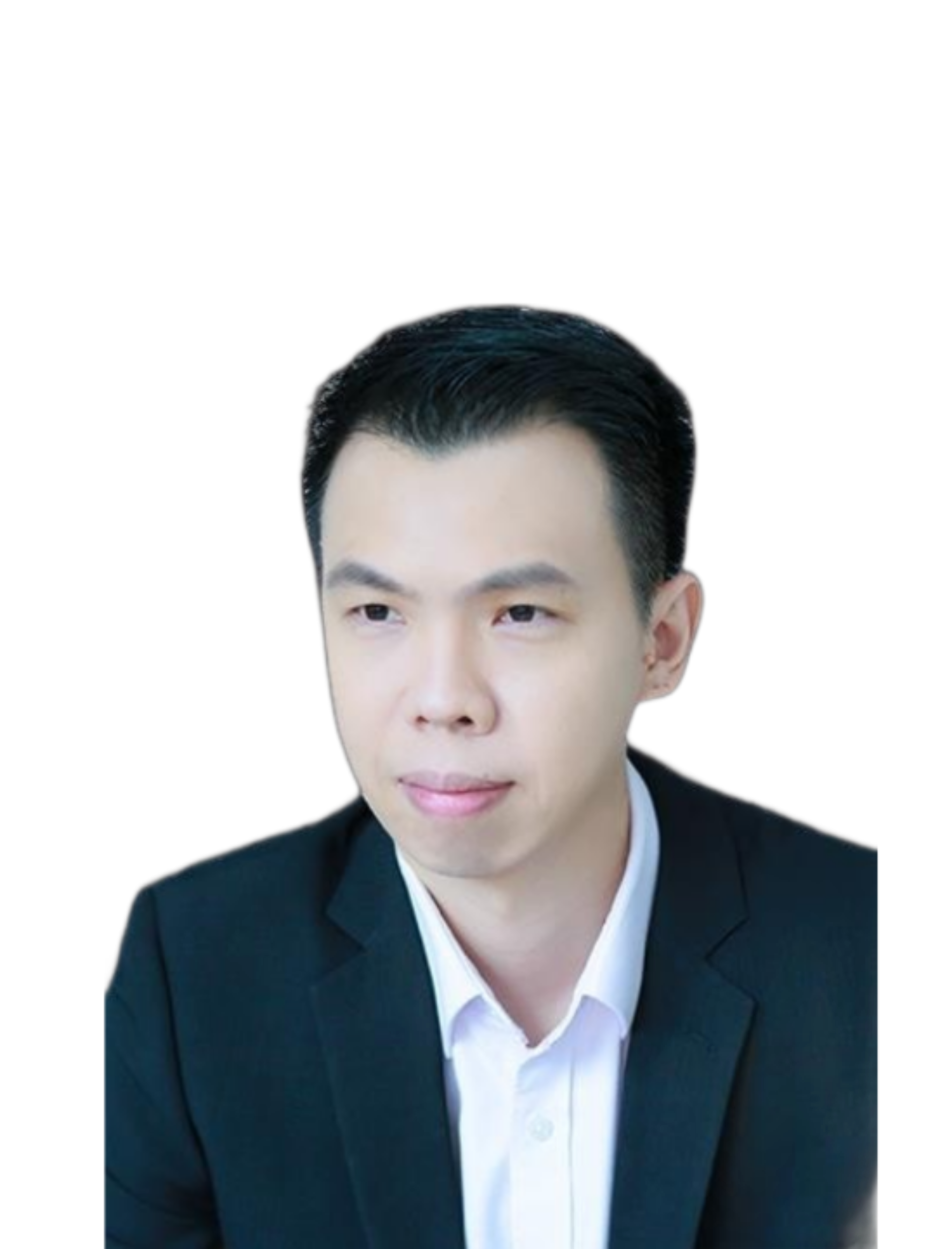 Headshot of Teck Siong Ng