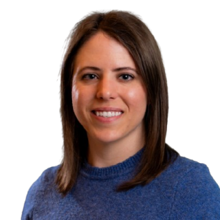 Headshot of Tracy Brinkman
