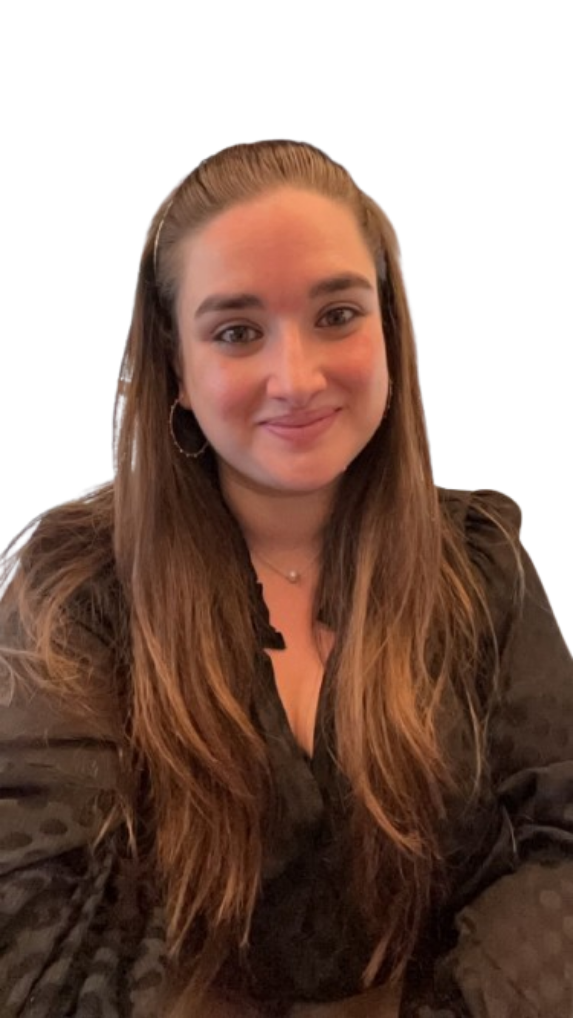 Headshot of Victoria Rodio