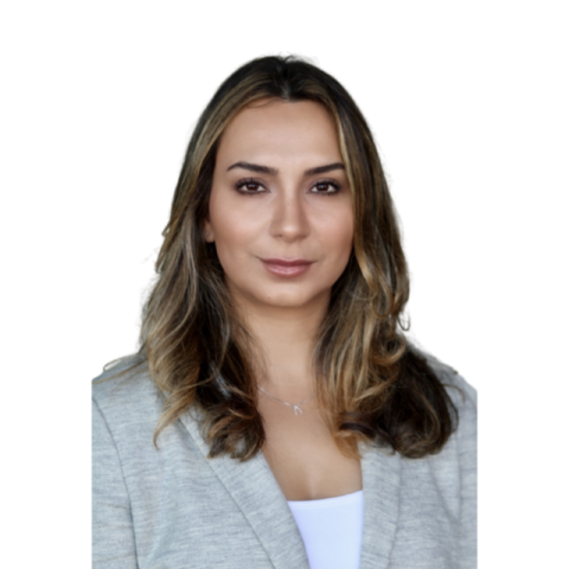 Headshot of Vida Moalej
